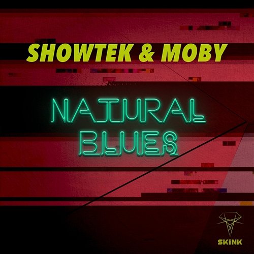 Natural Blues Showtek, Moby