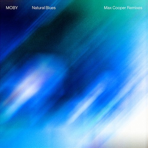 Natural Blues Moby, Max Cooper feat. Gregory Porter, Amythyst Kiah