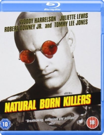 Natural Born Killers (brak polskiej wersji językowej) Stone Oliver