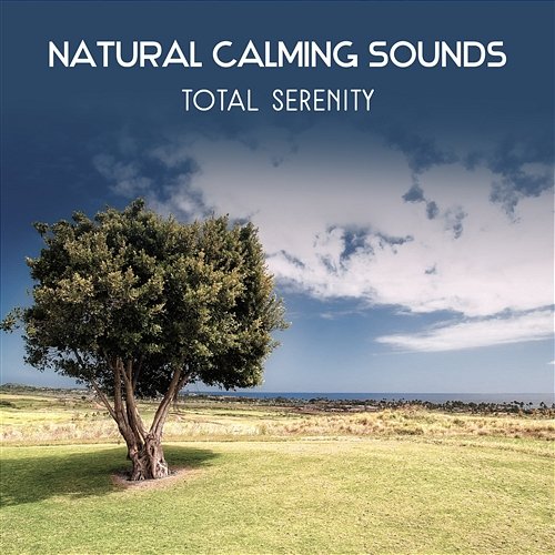 Natural Calming Sounds – Total Serenity, Blissful Music for Relaxation with Ocean Waves, Birds, River, Wolves, Crickets, Wind, Rain, Dolphins Beautiful Nature Music Paradise