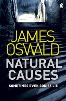 Natural Causes Oswald James