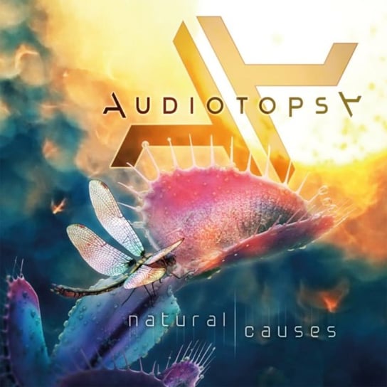Natural Causes Audiotopsy