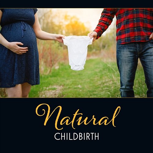 Natural Childbirth – Music for Safe Delivery, Stress Management, Mental Calm, Relaxation in Pregnant, Breathing Focus Calm Pregnancy Music Academy