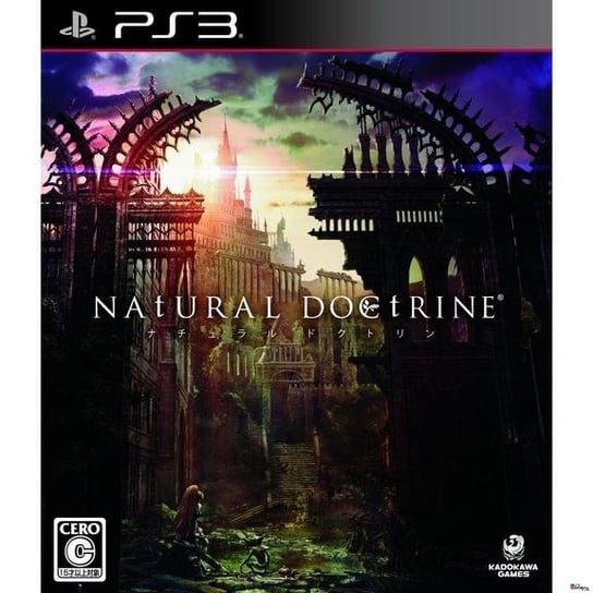 Natural Doctrine - PS3 Inny producent