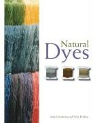 Natural Dyes Hardman Judy, Pinhey Sally
