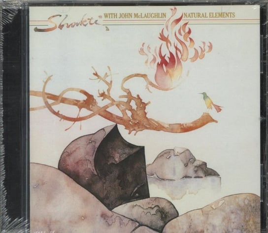 Natural Elements McLaughlin John