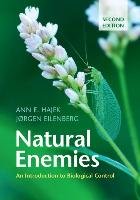 Natural Enemies: An Introduction to Biological Control Hajek Ann E., Eilenberg Jrgen