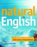 Natural English Intermediate Redman Stuart