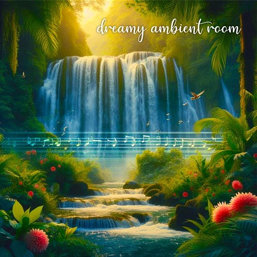 Natural Event Dreamy Ambient Room