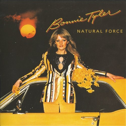 Natural Force Bonnie Tyler