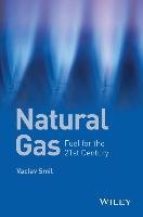 Natural Gas Smil Vaclav