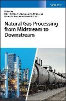 Natural Gas Processing from Midstream to Downstream Economou Ioannis