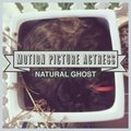 Natural Ghost Motion Picture Actress