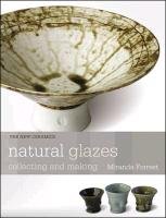 Natural Glazes: Collecting and Making Forrest Miranda