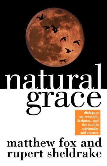 Natural Grace Fox Matthew