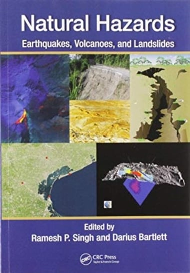 Natural Hazards: Earthquakes, Volcanoes, And Landslides - Opracowanie ...