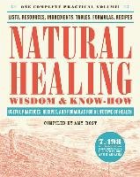 Natural Healing Wisdom & Know How Rost Amy