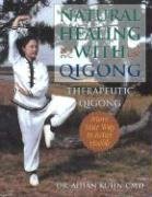 Natural Healing With Qigong Kuhn Aihan