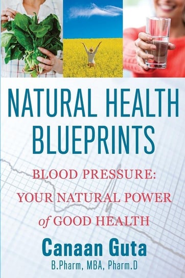 Natural Health Blueprints Guta Canaan