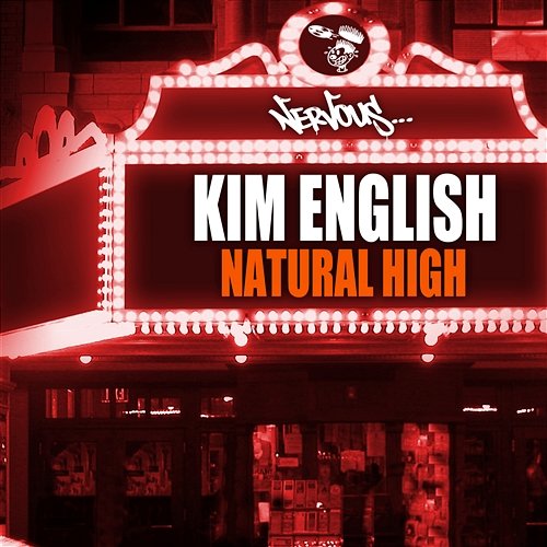 Natural High Kim English