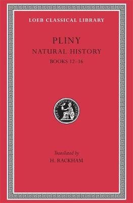 Natural History Pliny