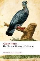 Natural History of Selborne White Gilbert