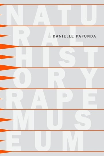 Natural History Rape Museum Pafunda Danielle