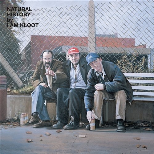 Natural History-Remastered (Deluxe) I Am Kloot