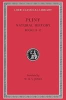 Natural History, Volume VIII: Books 28-32 Pliny