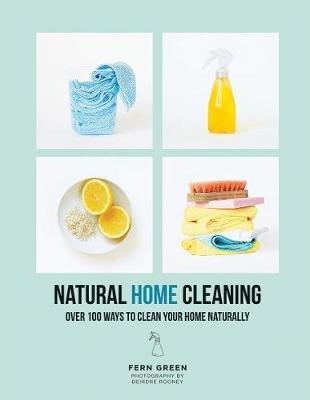Natural Home Cleaning Green Fern