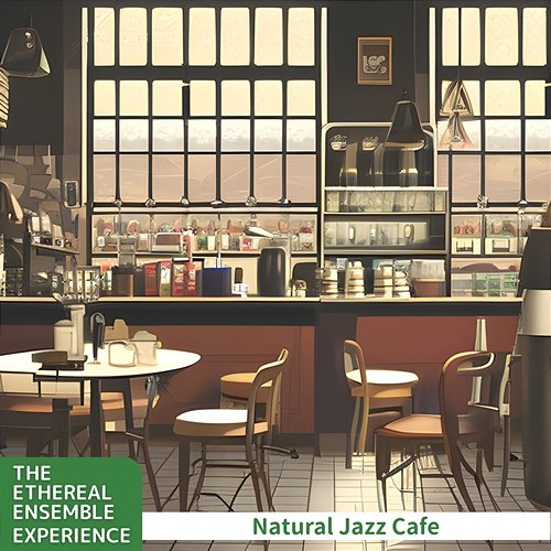Natural Jazz Cafe The Ethereal Ensemble Experience