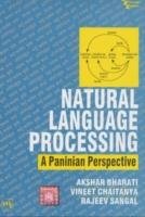 Natural Language Processing Bharati Ashkar, Chaitanua Vineet, Sangal Rajeev