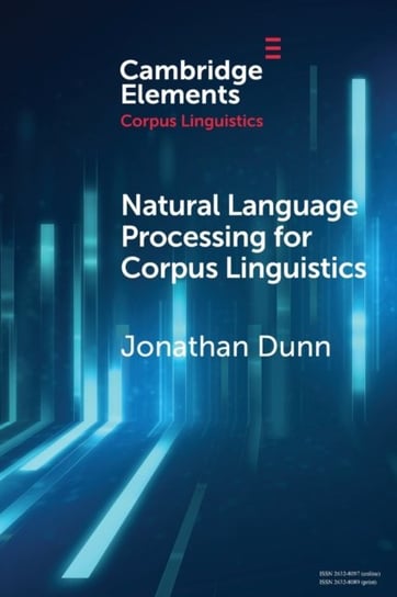 Natural Language Processing For Corpus Linguistics - Opracowanie ...