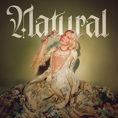Natural (Limited Edition) (Ciemno zielony winyl) Softee