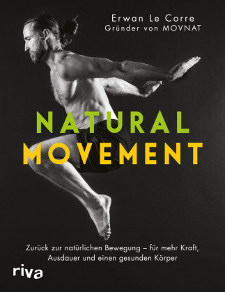 Natural Movement Riva Verlag