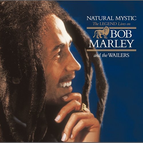 Natural Mystic Bob Marley & The Wailers
