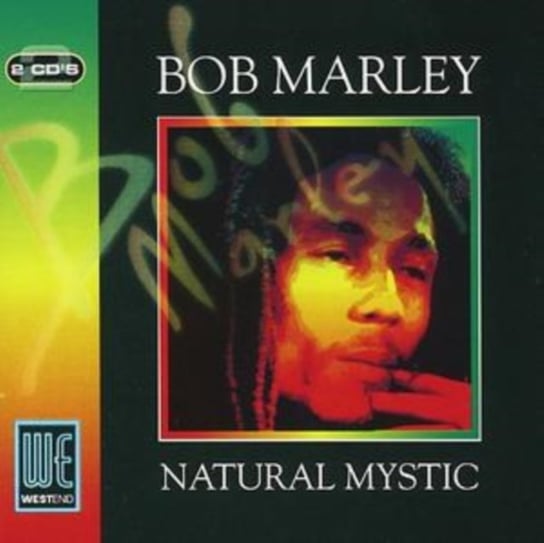 Natural Mystic Bob Marley