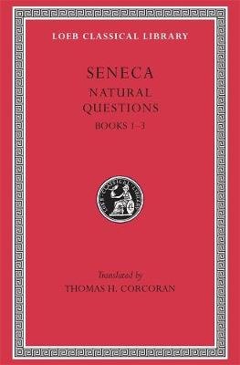 Natural Questions Seneca