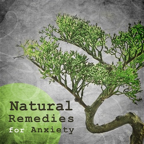 Natural Remedies for Anxiety: Sounds from Mother Earth for Stress Relief, Cure for Insomnia, Sleep Aid, Music Therapy for Inner Peace, Stress Management, Positive Thinking Close to Nature Music Ensemble