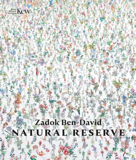 Natural Reserve Zadok Ben-David