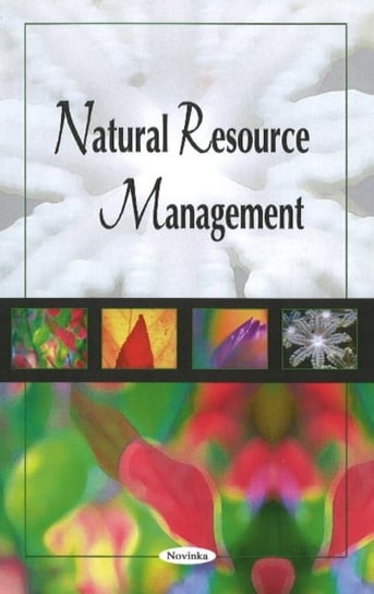 Natural Resource Management Government Accountability Office