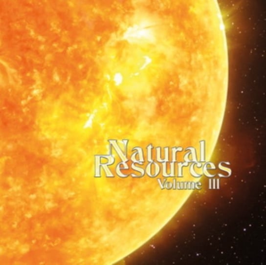 Natural Resources, płyta winylowa Various Artists