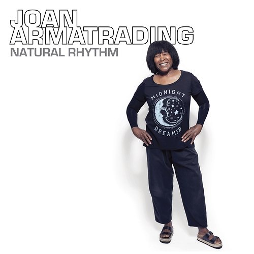 Natural Rhythm Joan Armatrading