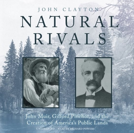 Natural Rivals Clayton John