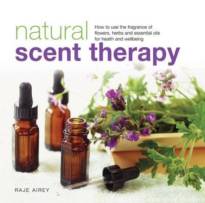 Natural Scent Therapy Airey Raje