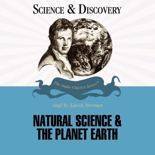 Natural Science and the Planet Earth Hassell Mike, Sommer Jack