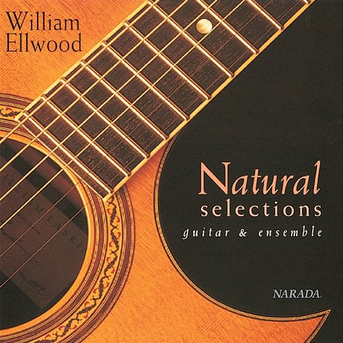 Natural Selections William Ellwood