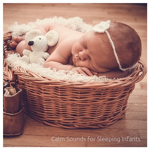 Natural Sounds for Baby Sleep. Looped Calm Sleep Sound with No Fade. White Noise For Babies