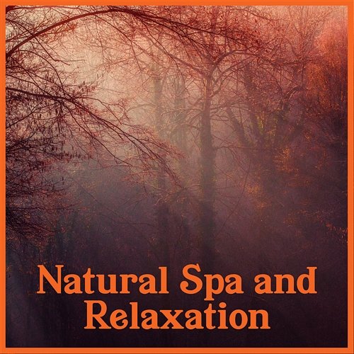 Natural Spa and Relaxation: Calming Sounds and Peaceful Noise, Massage and Luxurious Bath Music Wellness Sounds Relaxation Paradise