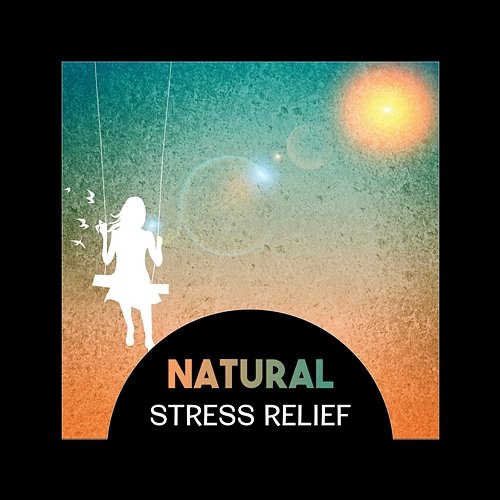 Natural Stress Relief – Mental Well-Being, Holistic Relaxation, Walking Meditation and Yoga Mindfulness, Spa Treatments, Pure Moods Various Artists